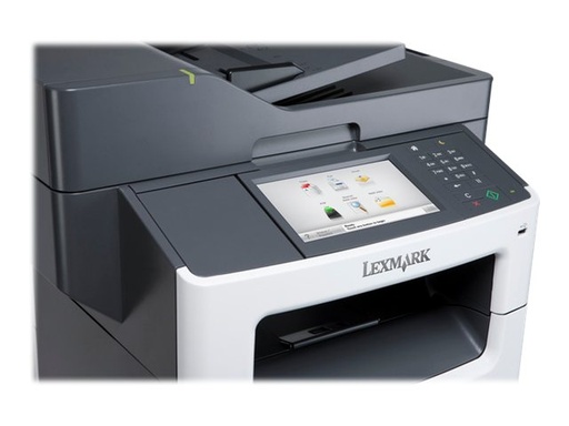 [2068960] LEXMARK MX611dhe 47ppm