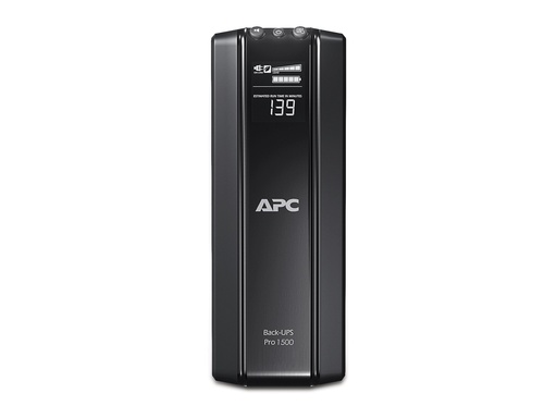 [2072421] APC Power Saving Back-UPS RS 15