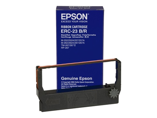 [2072579] EPSON Ruban N/R M-250/260/267/2