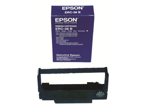 [2072581] EPSON RUBAN NOIR POUR M300-TMU2