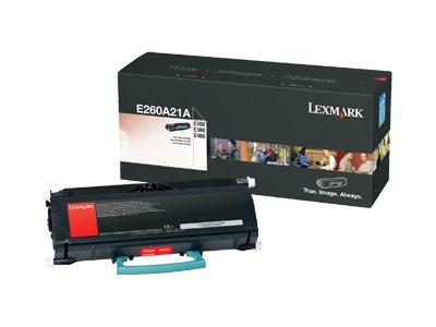 [2073349] LEXMARK E260 E360 E460 CARTOUCH