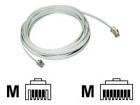 [2073776] MCL-SAMA Cable RJ11 (6/4) / RJ4 (P)