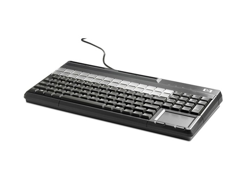 [2073790] HP USB POS MSR KEYBOARD (VISTA)