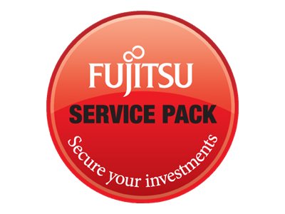[2073879] FUJITSU 3A sur site 5x9 Res 4H
