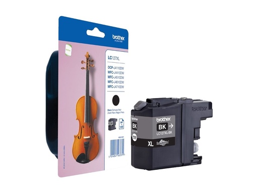 [2075352] BROTHER Cartouche d encre noire