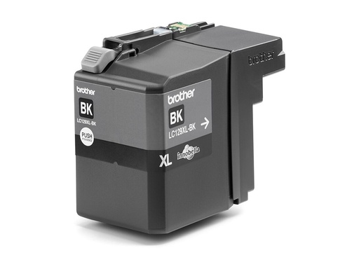 [2075363] BROTHER Cartouche d encre noire