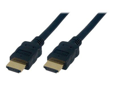 [2076036] MCL-SAMA Cable HDMI haute vites