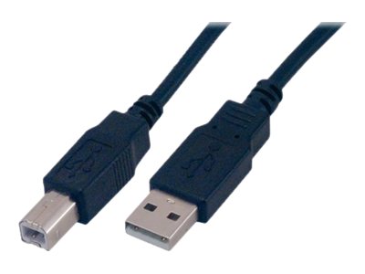 [2076084] MCL-SAMA Cable USB 2.0 type A /