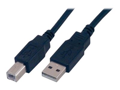 [2076086] MCL-SAMA Cable USB 2.0 type A /