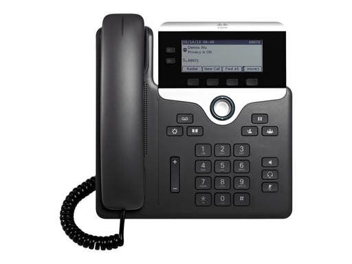 [2087183] CISCO UC Phone 7821