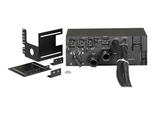 [2088788] EATON HotSwap MBP 11000i 3 1