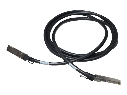 [2093335] HPE X240 40G QSFP QSFP 3m DAC Ca
