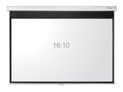 [2093754] OPTOMA Ecran electrique 16/10 1