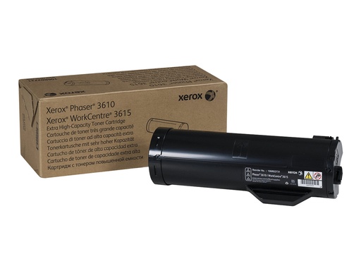 [2094569] XEROX Ultra High Capacity BLACK Toner Ca