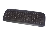 [2096433] MCL-SAMA Clavier USB Azerty pou