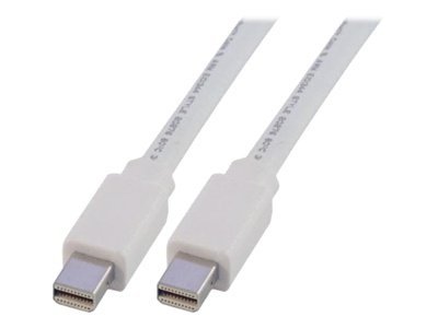[2096826] MCL Cable mini DisplayPort male / male