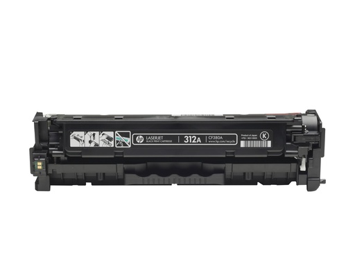[2101547] HP 312A Black Toner