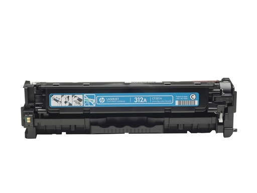 [2101898] HP 312A Cyan Toner
