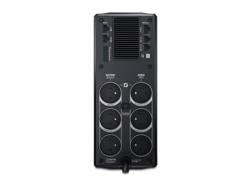 [2106401] APC Power Saving Back-UPS Pro 1200 230V