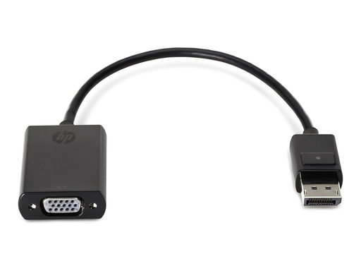 [2112978] HP Display Port to VGA Adapter