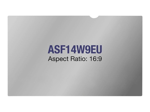 [2113864] TARGUS Privacy Screen 14p Widescreen