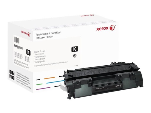 [2114218] XEROX XRC TONER black CF280A Standard