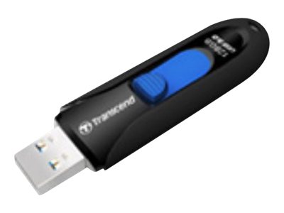 [2131364] TRANSCEND 64Go Clé USB USB 3.1 Gen 1