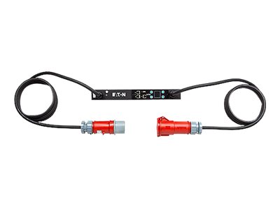 [2132556] EATON ePDU In-Line Meterd IEC -EILB15