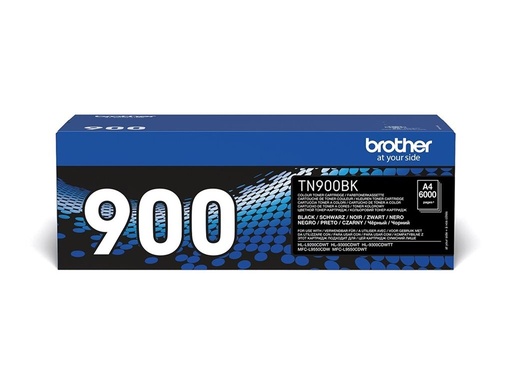 [2134208] BROTHER TONER NOIR TN900BK