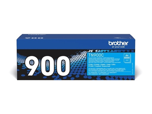 [2134209] BROTHER TONER CYAN TN900C