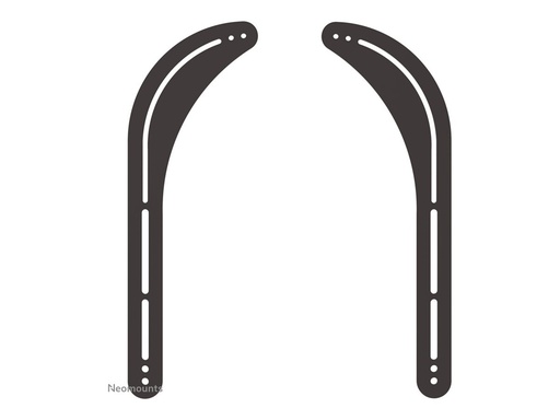 [2135140] NEOMOUNTS NS-SB100 Soundbar Mount
