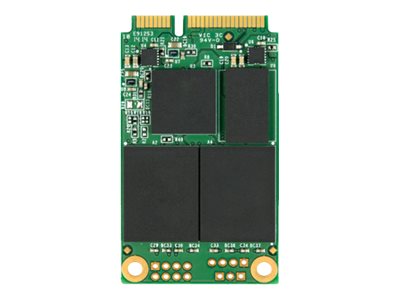 [2139907] TRANSCEND MSA370 Disque SSD 128Go int.