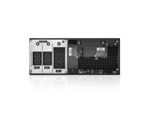 [2151348] APC Smart-UPS SRT 6000VA RM 230V
