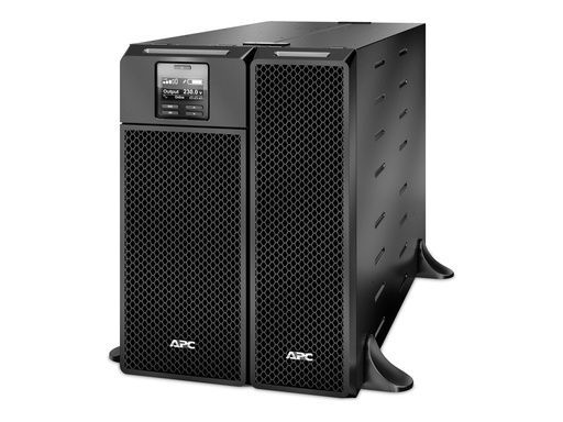 [2151350] APC Smart-UPS SRT 192V 5kVA and 6kVA
