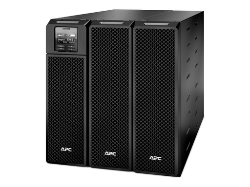 [2151354] APC Smart-UPS SRT 192V 8kVA and 10kVA