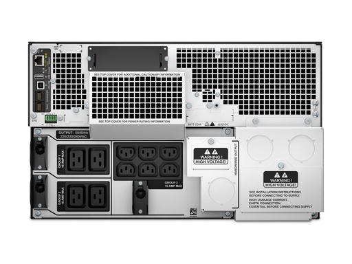 [2151356] APC Smart-UPS SRT 10000VA RM 230V