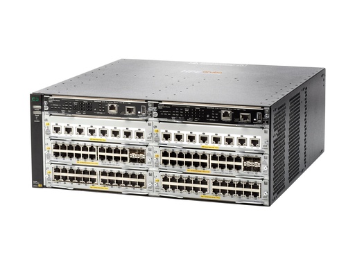 [2152489] HPE 5406R zl2 Switch