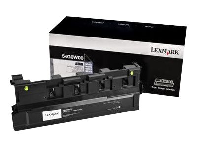 [2155700] LEXMARK waste tonerbox 54X