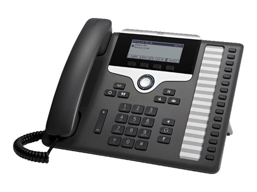 [2156544] CISCO UC Phone 7861