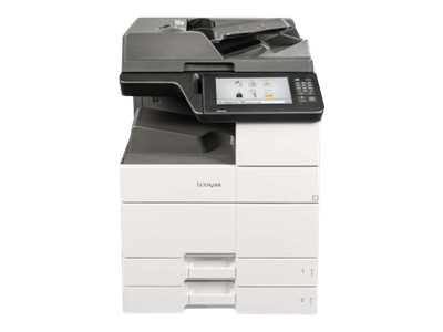 [2156941] LEXMARK MX912de MFP A3 monchrom laser