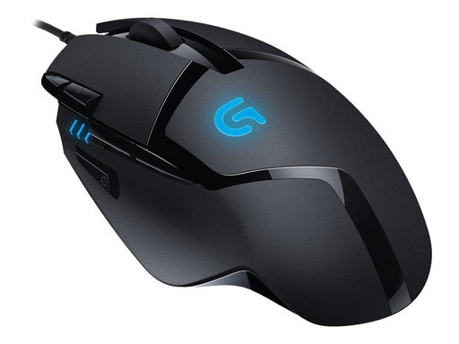 [2158787] LOGI G402 Hyperion Fury Gaming Mouse