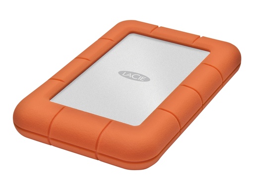 [2162116] LACIE RUGGED MINI USB 3.0 2TB / Shock ra