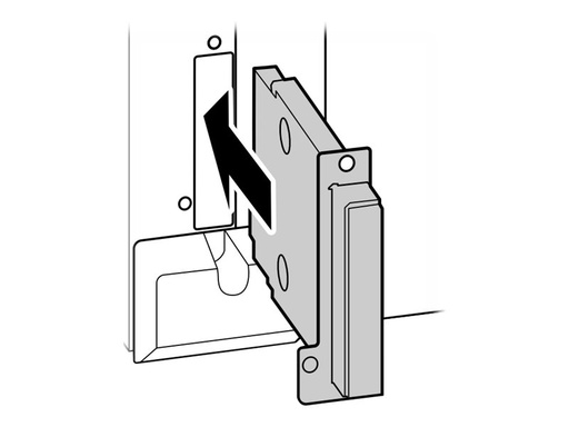 [2165759] EPSON SC P-Series Harddisk 320 GB