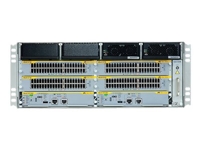 [2166226] ALLIED Switchblade x8106 chassis 6 slot