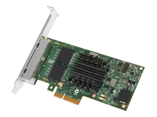 [2168596] INTEL Ethernet Server Adapter I350-T4V2