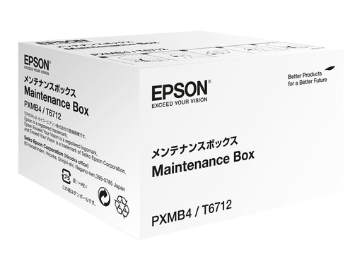 [2170487] EPSON WF-8xxx Kit d entretien