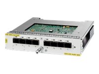 [2173664] CISCO ASR 9000 8-port 10GE Modular Port