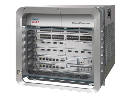 [2175862] CISCO ASR 9006 AC CHASSIS VERSION 2
