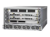 [2175935] CISCO ASR-9904 2 Line Card Slot AC