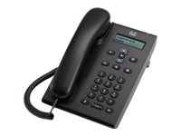 [2178647] CISCO Unified SIP Phone 3905 Charcoal
